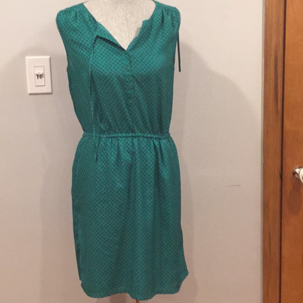 Loft summer dress